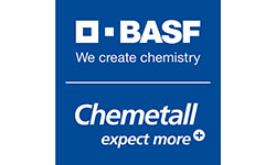 Chemetall GmbH logo