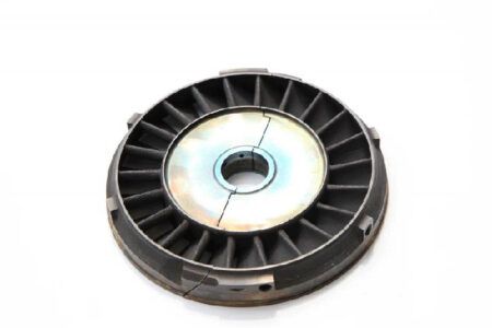 3d turbine part