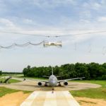 Boeing completes KC-46 tanker electromagnetic testing