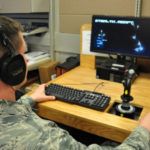 US Navy to recruit drone operators using video game