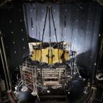 Final cryogenic testing of James Webb Space Telescope conducted