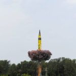 Agni V ballistic missile passes test-firing