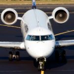 Case Study: Borescope inspection reveals jet engine failure