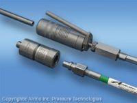 Airmo Inc.® Pressure Technologies