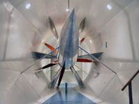 Glenn L Martin Wind Tunnel