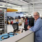 dSpace opens new factory for hardware-in-the-loop systems