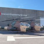 Avionics upgrade extends AH-1F/S Cobra attack helicopter’s life and mission capabilities