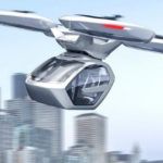 Germany to create flying-car test zone for Audi and Airbus