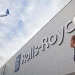 Rolls-Royce to axe 4,600 jobs