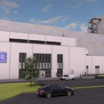 MDS Aero Support named as prime contractor behind new Rolls-Royce engine testing facility