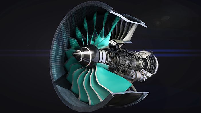 Rolls-Royce Future Product: New plans emerge