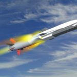Lockheed reveals details of US$1bn hypersonic missile contract