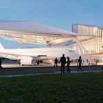 Farnborough 2018: Cranfield University to build digital aviation research facility