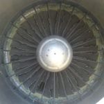 FAA proposes new engine test for bird ingestion