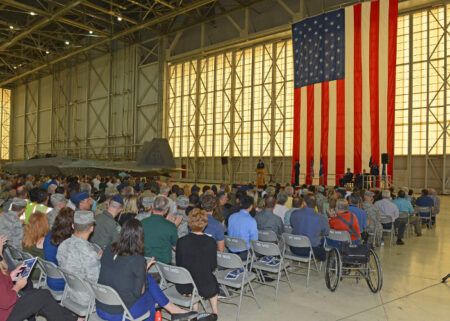 Edwards AFB