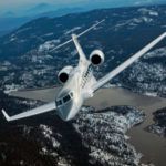 G500 jet receives double certification