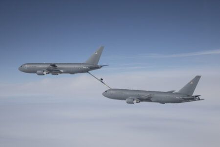 KC-46