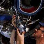 Farnborough 2018: Rolls-Royce demonstrates robotic engine inspection and repair tools