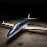 Stratos to make kit jet aircraft available ahead of certification