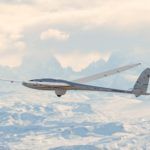 Airbus Perlan Mission II glides to over 62,000ft