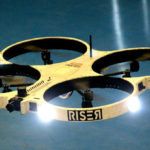 UK researchers to create drone experiment corridor