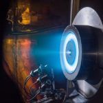 Aerojet Rocketdyne tests electric propulsion system for space exploration