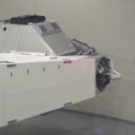 US Air Force inaugurates pilot centrifuge at Wright-Patterson