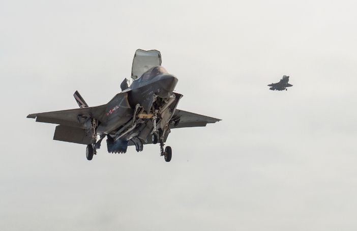 F-35