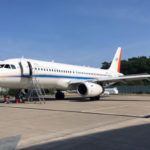 German researchers flight test retrofittable technologies to quieten airliners