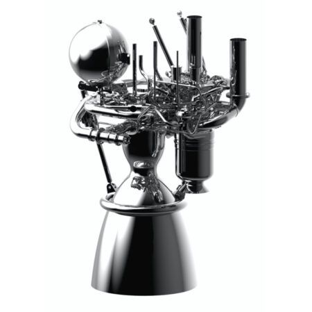 Prometheus engine