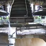 Testing of engines for NASA’s Space Launch System completed