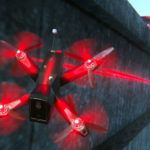 Entrants to AlphaPilot autonomous drone competition announced