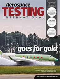 Aerospace Testing International