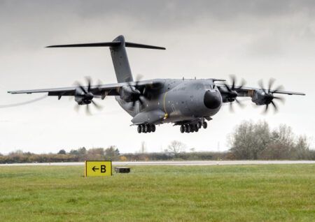 A400M