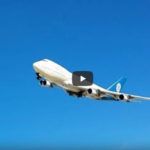 GE’s 747 testbed lands for the last time