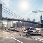 Air taxi developer Lilium makes key appointments