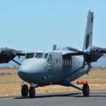 Twin Otter aircraft upgrade certified by FAA