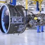 P&W Geared turbofan engine passes key production test