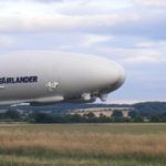 Airlander 10 airship gets production approval