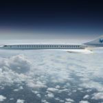 First flight of prototype supersonic airliner planned for this year