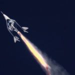 Virgin achieves spaceflight firsts