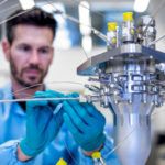 ESA tests 3D printed rocket thrust chamber