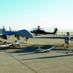 US Air Force launches manned-unmanned teaming program