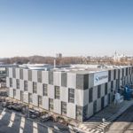 Safran opens turbine blade research center