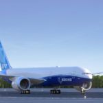 Boeing to start 777X testing