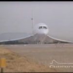 Airbus celebrates 50 years since first Concorde test flight