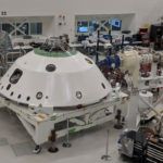 NASA’s Mars 2020 rover progresses through testing