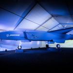 Boeing developing teaming drone demonstrator in Australia