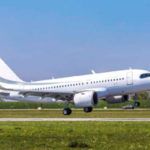 Airbus corporate jet breaks endurance flight record
