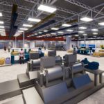 Collins Aerospace to build US$50m electrical systems testing lab